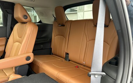 Infiniti QX60, 2025 год, 6 590 000 рублей, 21 фотография