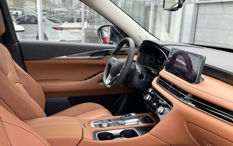 Infiniti QX60, 2025 год, 6 590 000 рублей, 22 фотография