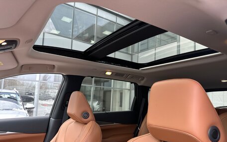 Infiniti QX60, 2025 год, 6 590 000 рублей, 18 фотография