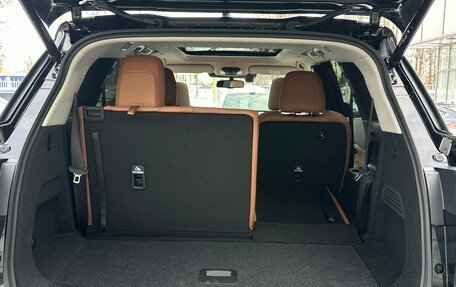 Infiniti QX60, 2025 год, 6 590 000 рублей, 26 фотография