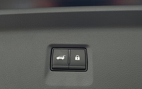 Infiniti QX60, 2025 год, 6 590 000 рублей, 27 фотография