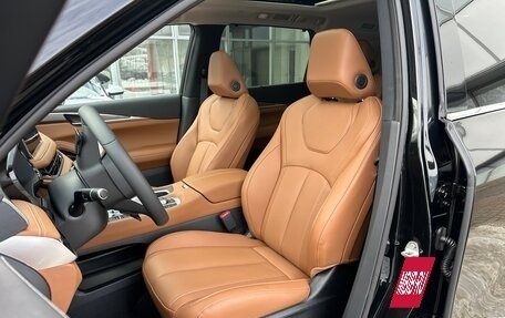 Infiniti QX60, 2025 год, 6 590 000 рублей, 17 фотография