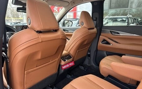 Infiniti QX60, 2025 год, 6 590 000 рублей, 20 фотография