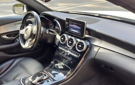 Mercedes-Benz C-Класс, 2014 год, 2 150 000 рублей, 8 фотография