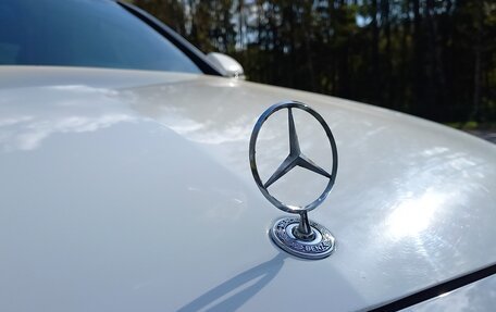 Mercedes-Benz C-Класс, 2014 год, 2 150 000 рублей, 6 фотография