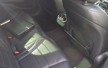 Mercedes-Benz C-Класс, 2014 год, 2 150 000 рублей, 9 фотография