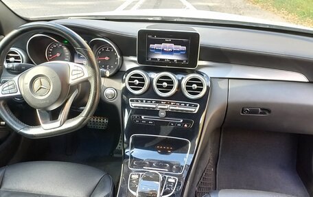 Mercedes-Benz C-Класс, 2014 год, 2 150 000 рублей, 7 фотография