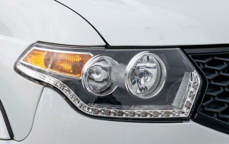 ЛуАЗ Patriot, 2019 год, 1 149 000 рублей, 7 фотография