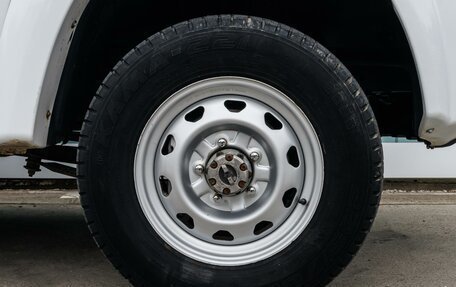 ЛуАЗ Patriot, 2019 год, 1 149 000 рублей, 6 фотография