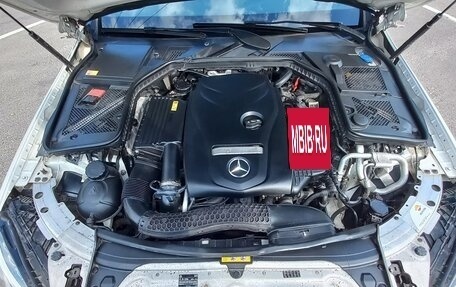 Mercedes-Benz C-Класс, 2014 год, 2 150 000 рублей, 10 фотография