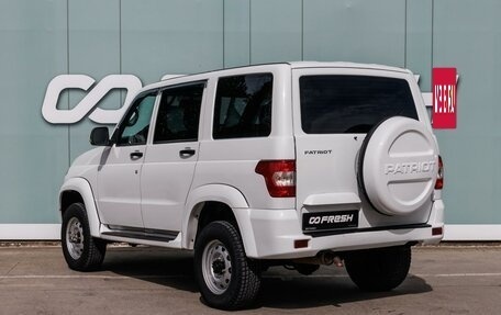 ЛуАЗ Patriot, 2019 год, 1 149 000 рублей, 2 фотография