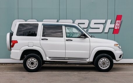 ЛуАЗ Patriot, 2019 год, 1 149 000 рублей, 5 фотография