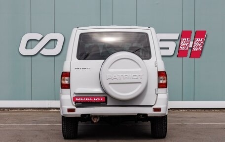 ЛуАЗ Patriot, 2019 год, 1 149 000 рублей, 4 фотография