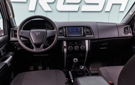 ЛуАЗ Patriot, 2019 год, 1 149 000 рублей, 9 фотография