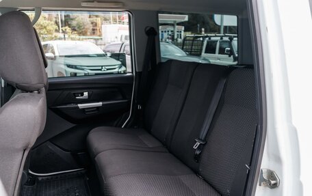 ЛуАЗ Patriot, 2019 год, 1 149 000 рублей, 12 фотография