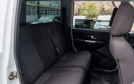 ЛуАЗ Patriot, 2019 год, 1 149 000 рублей, 10 фотография