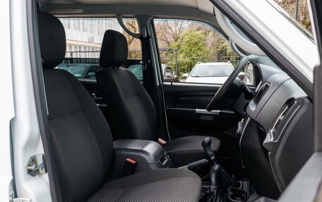 ЛуАЗ Patriot, 2019 год, 1 149 000 рублей, 11 фотография