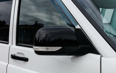 ЛуАЗ Patriot, 2019 год, 1 149 000 рублей, 8 фотография