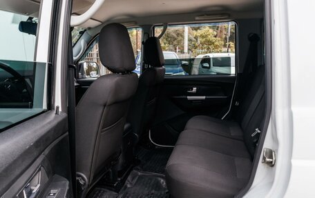 ЛуАЗ Patriot, 2019 год, 1 149 000 рублей, 14 фотография