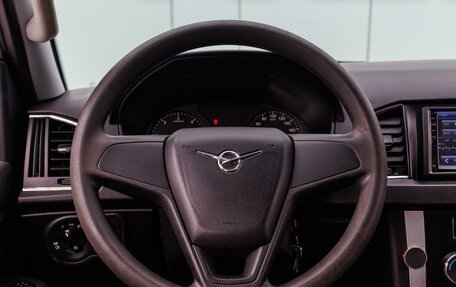 ЛуАЗ Patriot, 2019 год, 1 149 000 рублей, 15 фотография