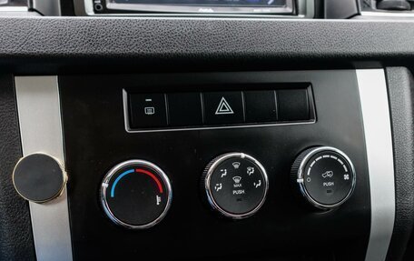 ЛуАЗ Patriot, 2019 год, 1 149 000 рублей, 18 фотография