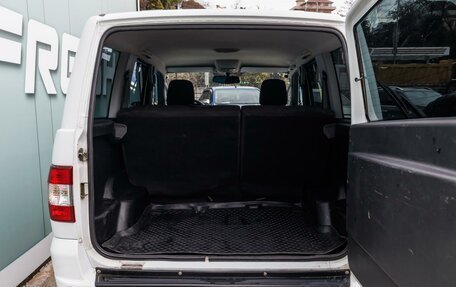 ЛуАЗ Patriot, 2019 год, 1 149 000 рублей, 21 фотография