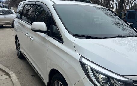 GAC GN8, 2021 год, 2 300 000 рублей, 2 фотография