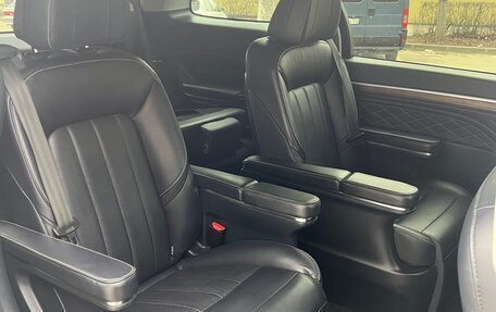 GAC GN8, 2021 год, 2 300 000 рублей, 4 фотография