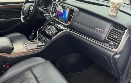 GAC GN8, 2021 год, 2 300 000 рублей, 3 фотография