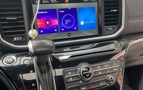 GAC GN8, 2021 год, 2 300 000 рублей, 9 фотография