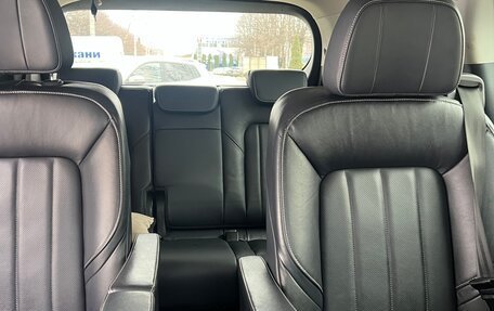GAC GN8, 2021 год, 2 300 000 рублей, 7 фотография