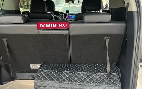 GAC GN8, 2021 год, 2 300 000 рублей, 6 фотография