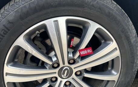 GAC GN8, 2021 год, 2 300 000 рублей, 10 фотография