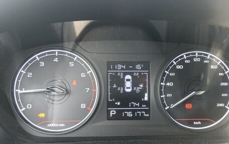 Geely Emgrand, 2023 год, 1 005 000 рублей, 6 фотография