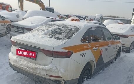 Geely Emgrand, 2023 год, 1 005 000 рублей, 4 фотография