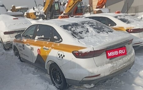 Geely Emgrand, 2023 год, 1 005 000 рублей, 3 фотография
