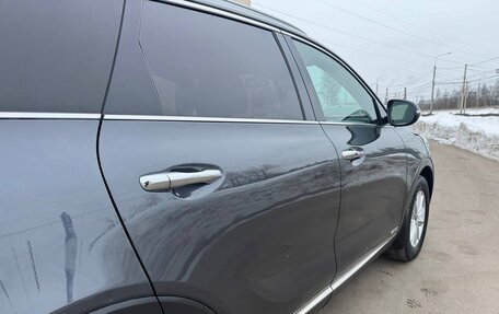 KIA Sorento III Prime рестайлинг, 2018 год, 2 750 000 рублей, 6 фотография