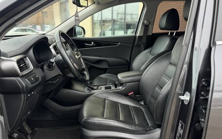 KIA Sorento III Prime рестайлинг, 2018 год, 2 750 000 рублей, 16 фотография