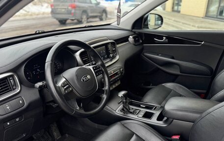 KIA Sorento III Prime рестайлинг, 2018 год, 2 750 000 рублей, 15 фотография