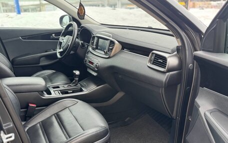 KIA Sorento III Prime рестайлинг, 2018 год, 2 750 000 рублей, 17 фотография