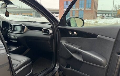 KIA Sorento III Prime рестайлинг, 2018 год, 2 750 000 рублей, 19 фотография