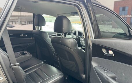 KIA Sorento III Prime рестайлинг, 2018 год, 2 750 000 рублей, 20 фотография