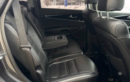 KIA Sorento III Prime рестайлинг, 2018 год, 2 750 000 рублей, 22 фотография