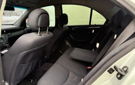 Mercedes-Benz C-Класс, 2005 год, 630 000 рублей, 16 фотография