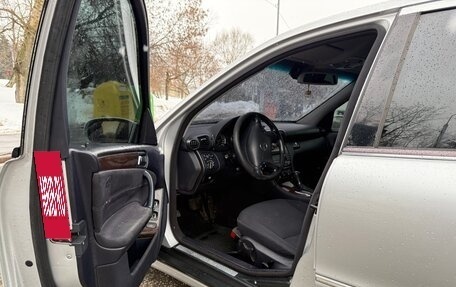 Mercedes-Benz C-Класс, 2005 год, 630 000 рублей, 20 фотография