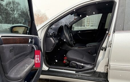 Mercedes-Benz C-Класс, 2005 год, 630 000 рублей, 12 фотография