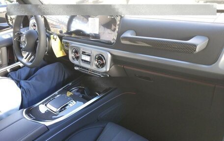 Mercedes-Benz G-Класс AMG, 2025 год, 38 113 200 рублей, 3 фотография