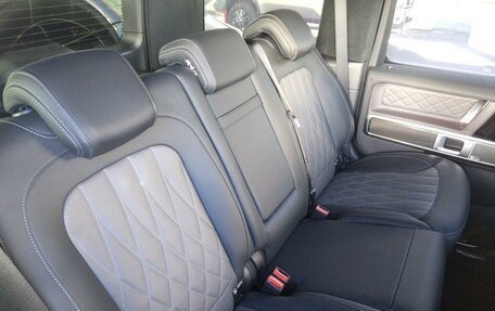 Mercedes-Benz G-Класс AMG, 2025 год, 38 113 200 рублей, 4 фотография