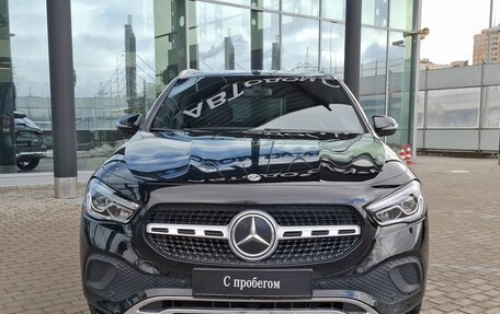 Mercedes-Benz GLA, 2021 год, 3 690 000 рублей, 3 фотография