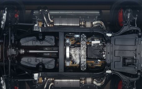 Mercedes-Benz G-Класс AMG, 2025 год, 38 113 200 рублей, 5 фотография